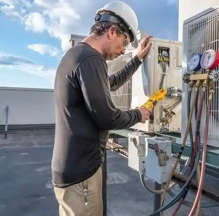 hvac services Colorado